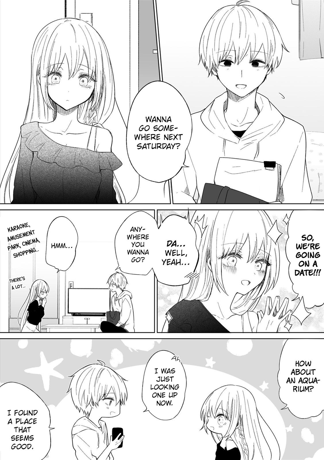 Wholehearted Bitch Junior Chap 90 - Next Chap 91