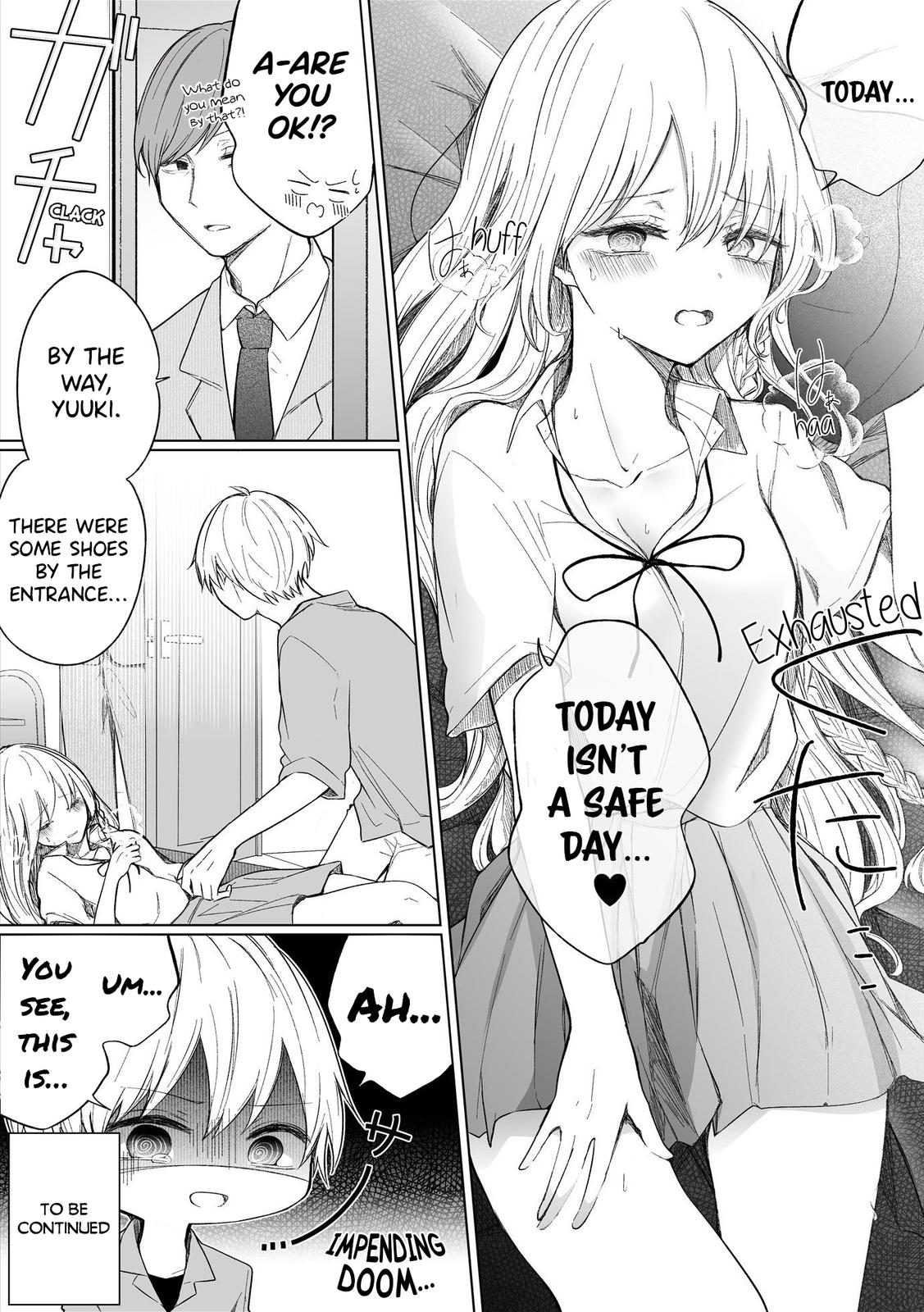 Wholehearted Bitch Junior Chap 93 - Next Chap 94