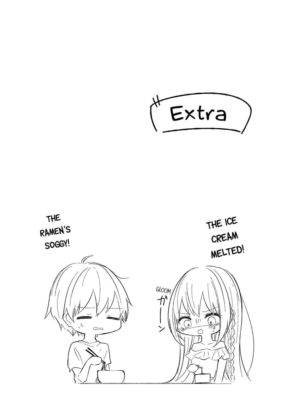 Wholehearted Bitch Junior Chap 100 - Next Chap 101