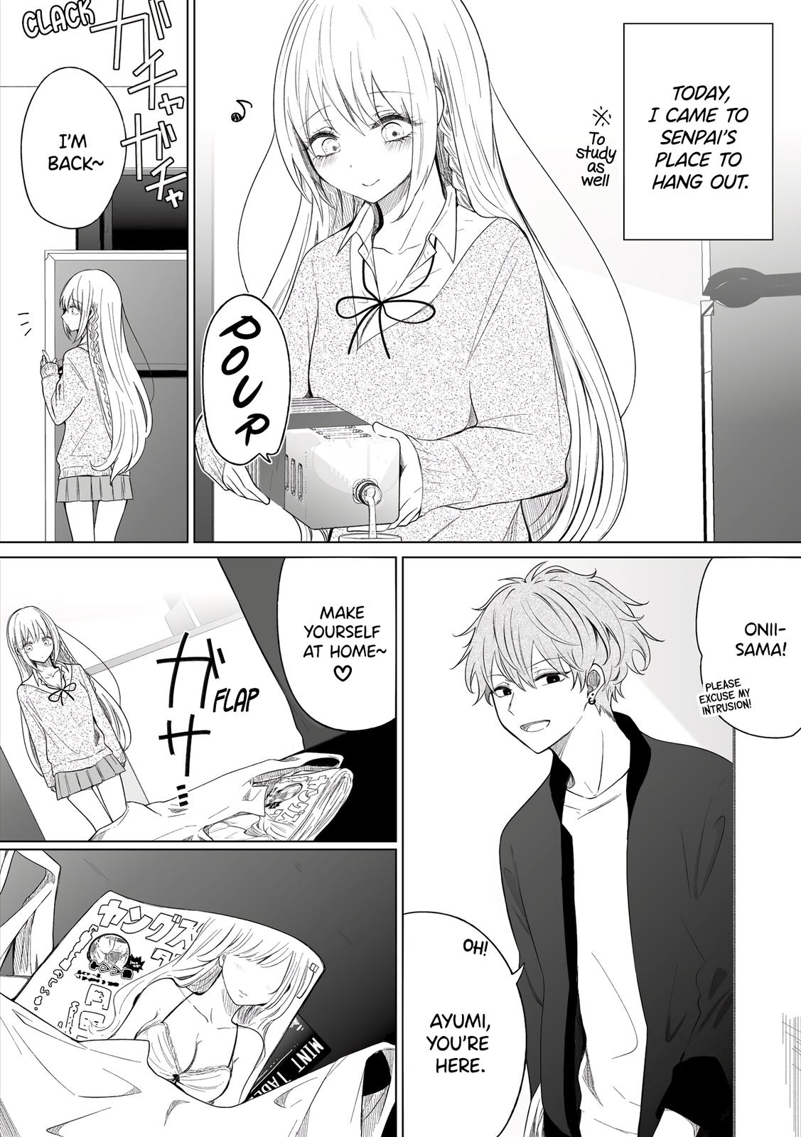 Wholehearted Bitch Junior Chap 115 - Next Chap 116