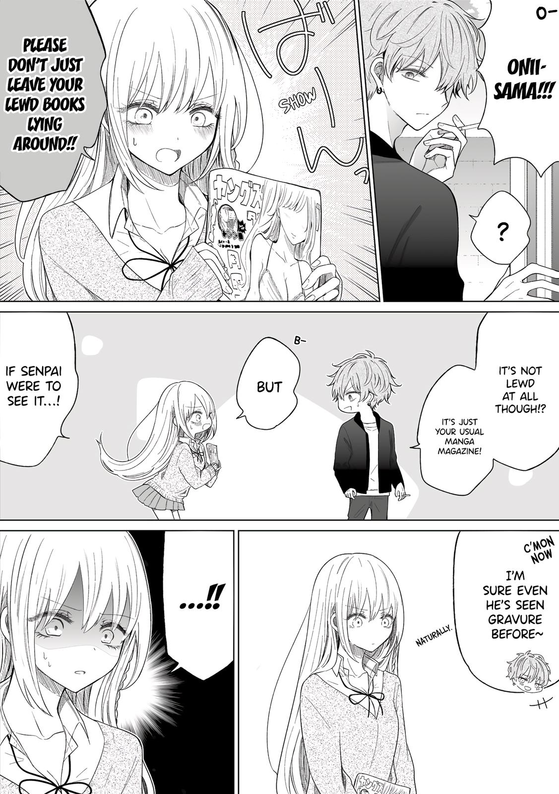 Wholehearted Bitch Junior Chap 115 - Next Chap 116