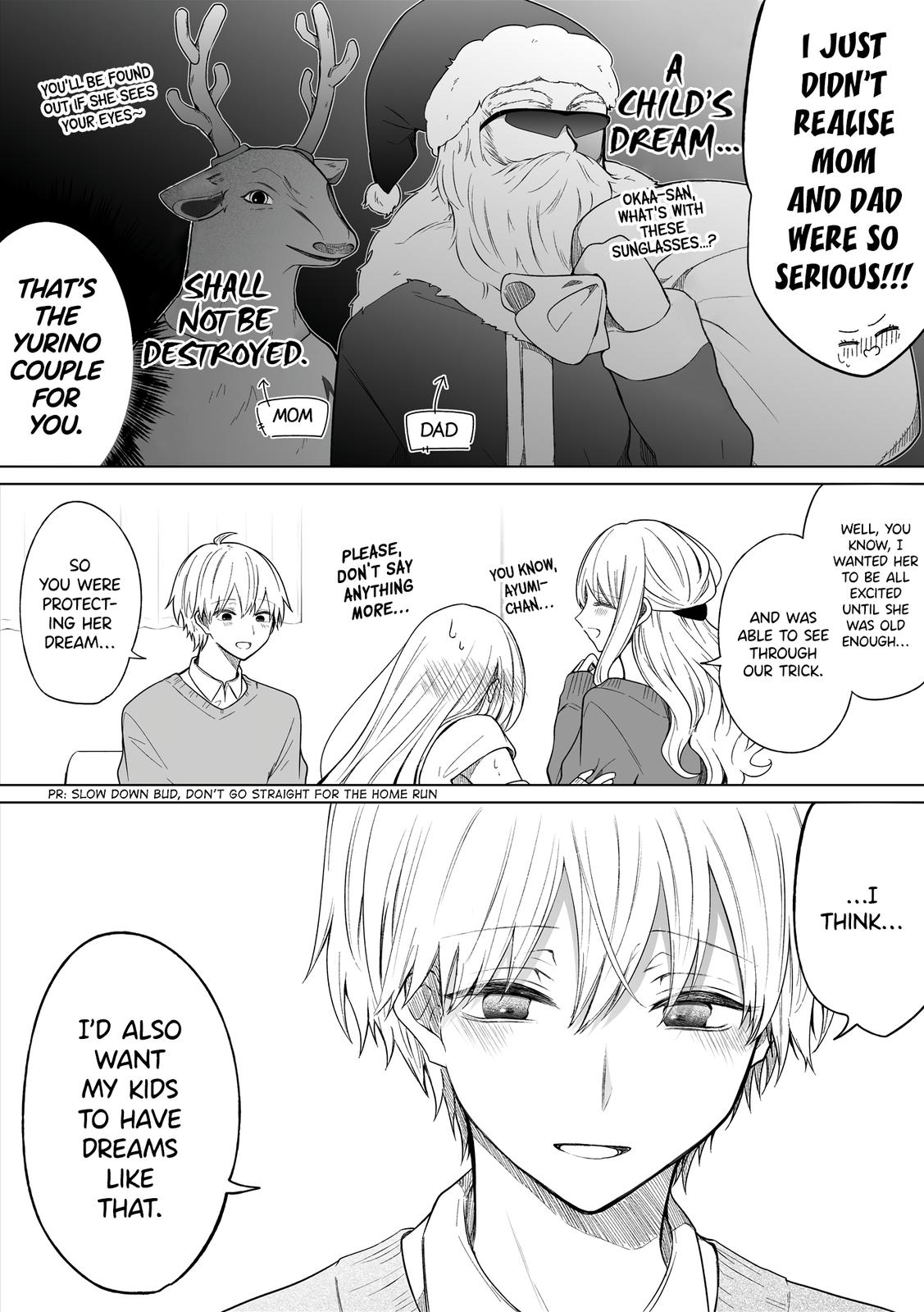 Wholehearted Bitch Junior Chap 116 - Next Chap 117