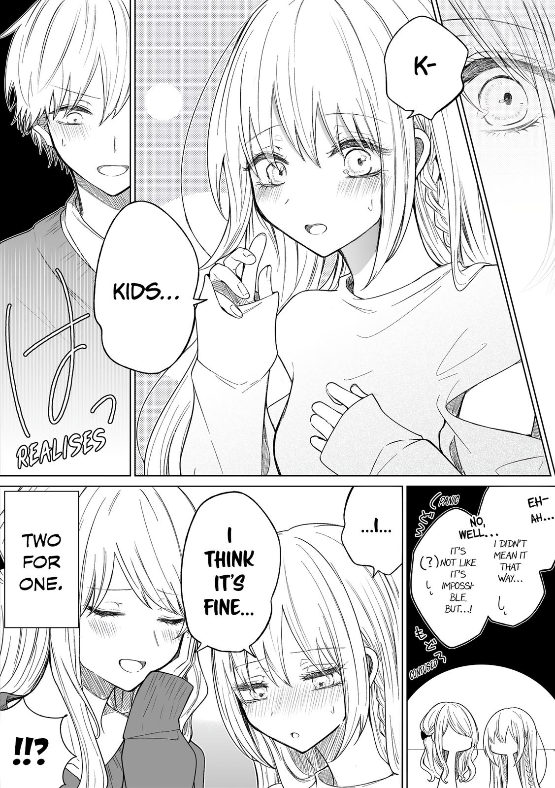 Wholehearted Bitch Junior Chap 116 - Next Chap 117