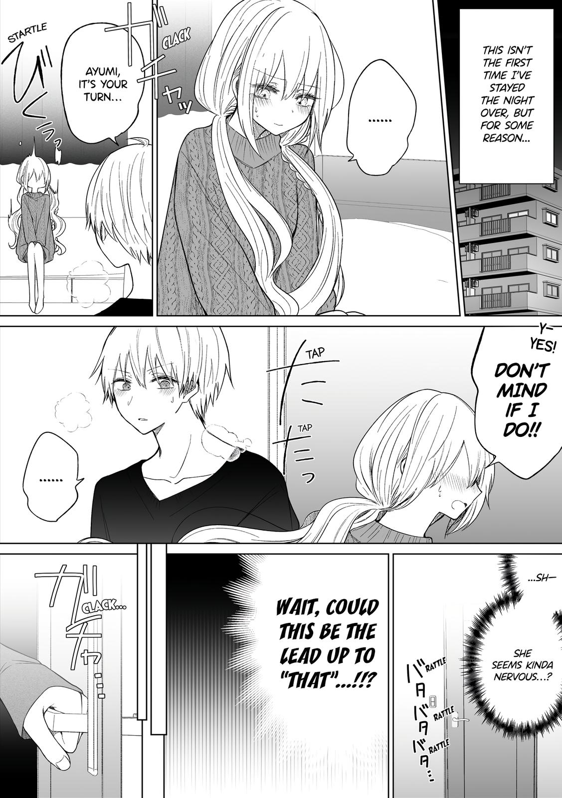 Wholehearted Bitch Junior Chap 118 - Next Chap 119