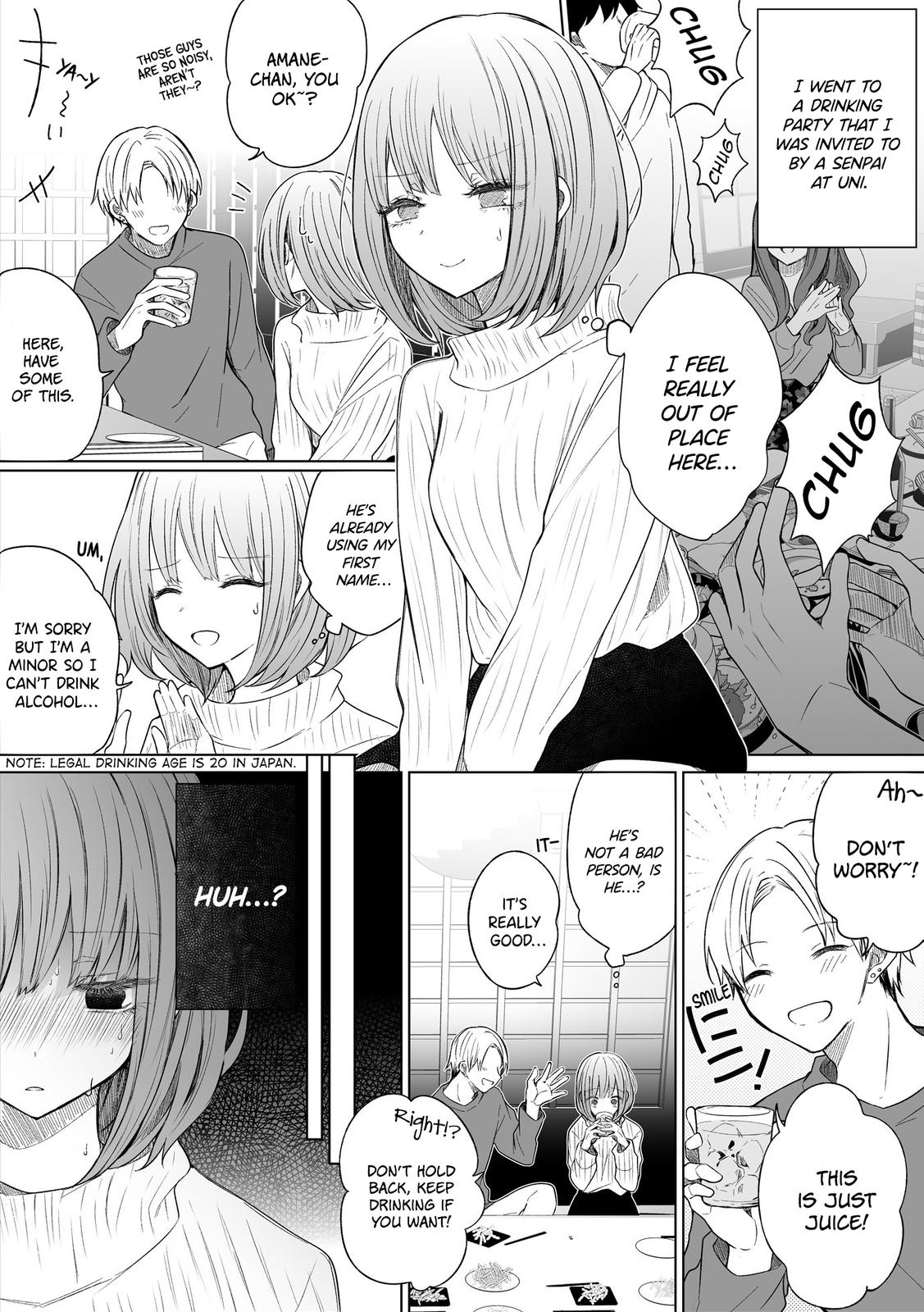 Wholehearted Bitch Junior Chap 111 - Next Chap 112