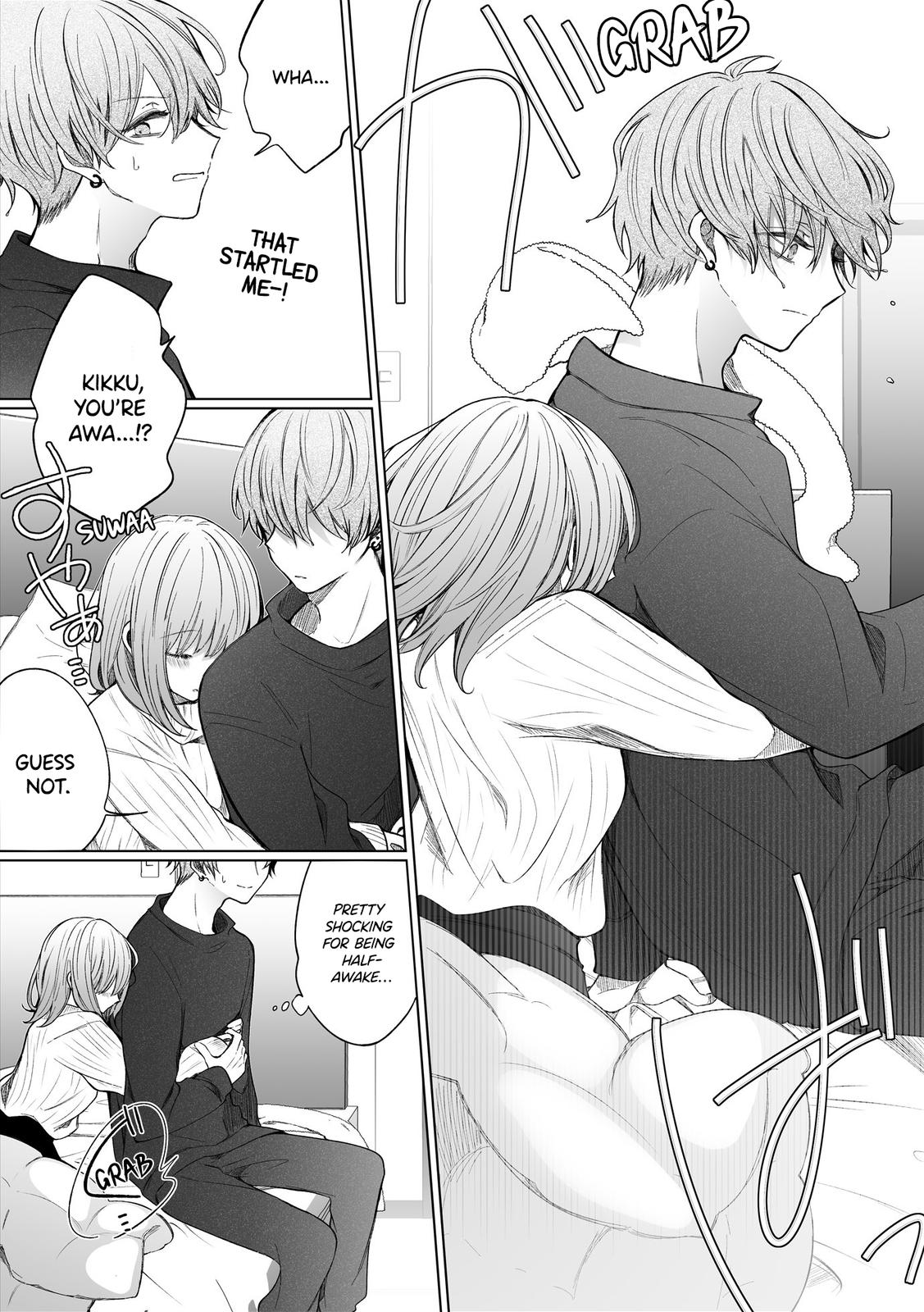 Wholehearted Bitch Junior Chap 112 - Next Chap 113