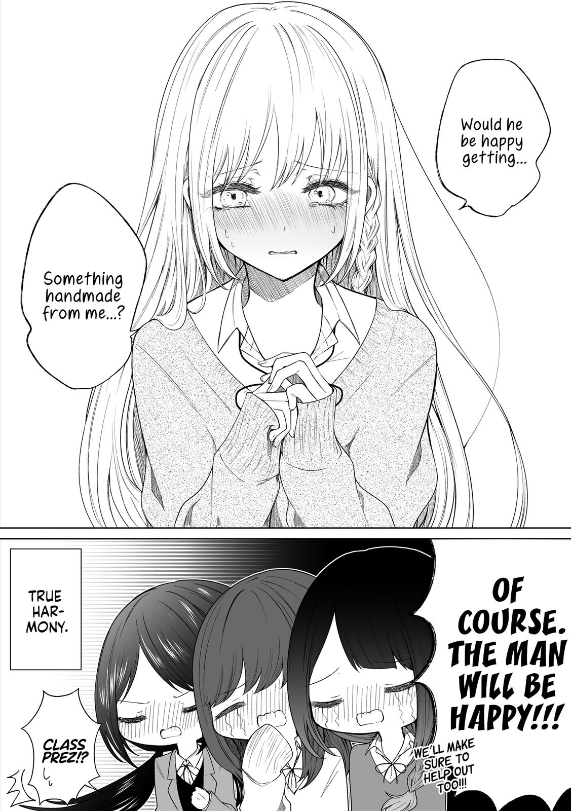 Wholehearted Bitch Junior Chap 126 - Next Chap 127