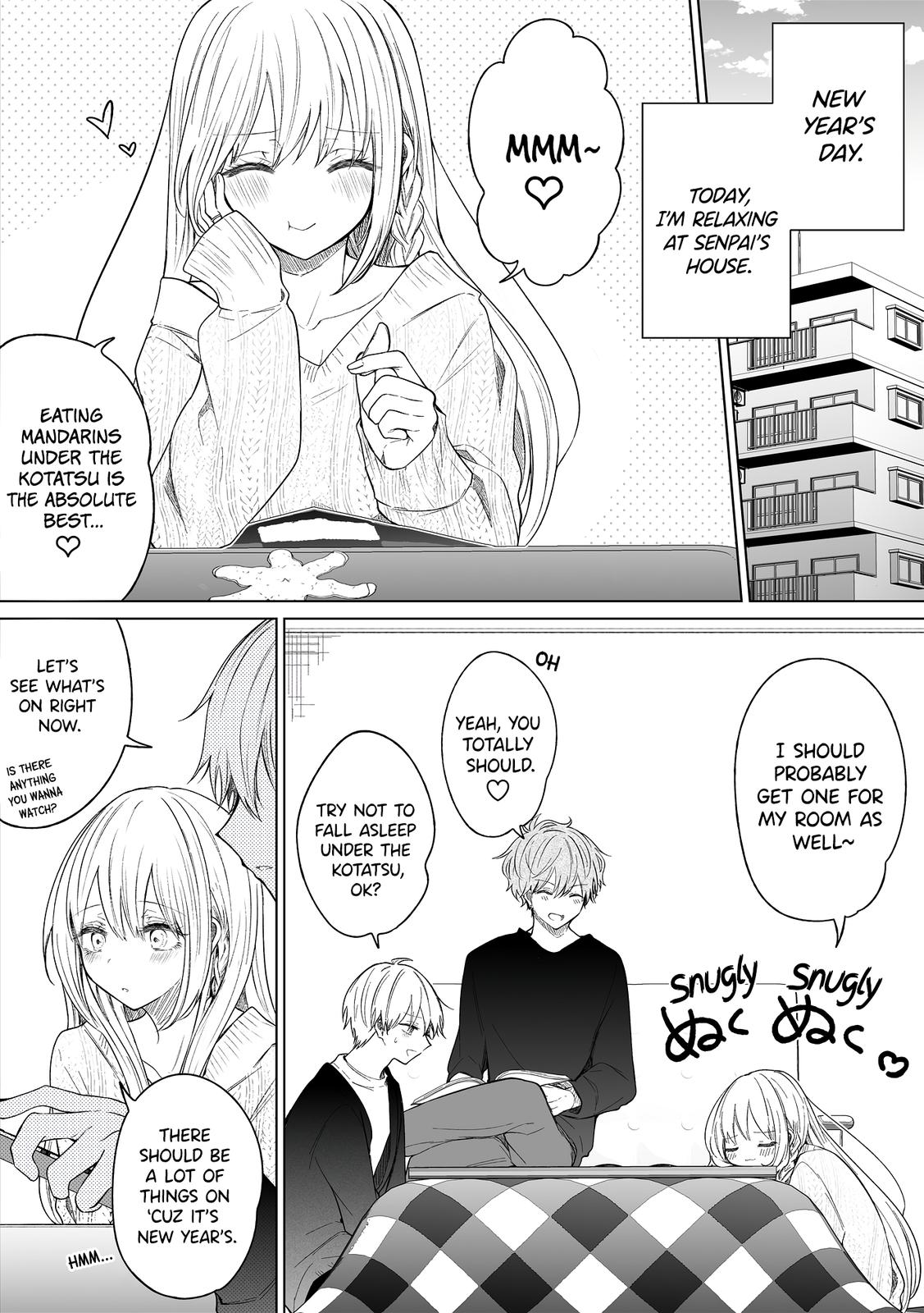 Wholehearted Bitch Junior Chap 120 - Next Chap 121