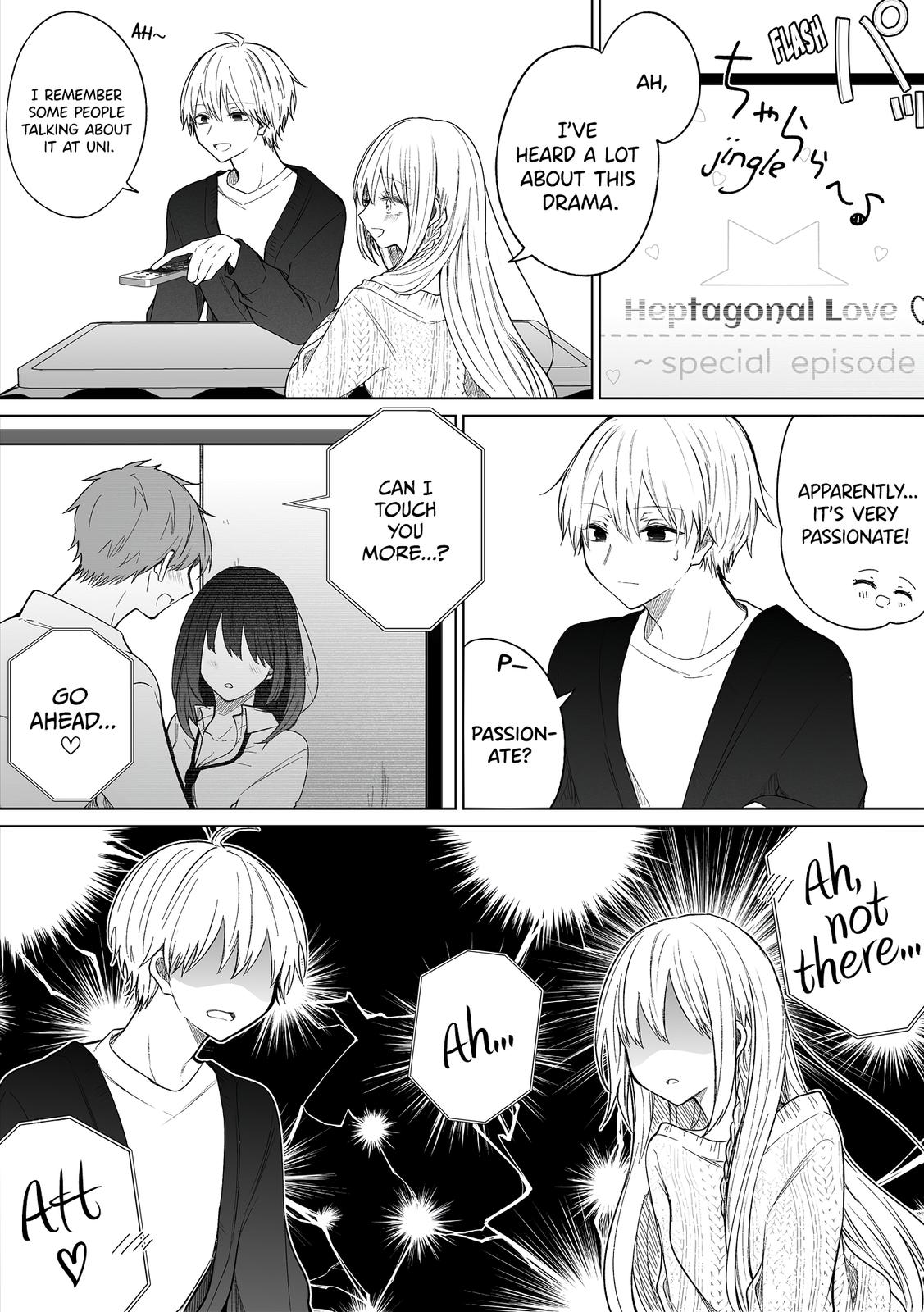 Wholehearted Bitch Junior Chap 120 - Next Chap 121