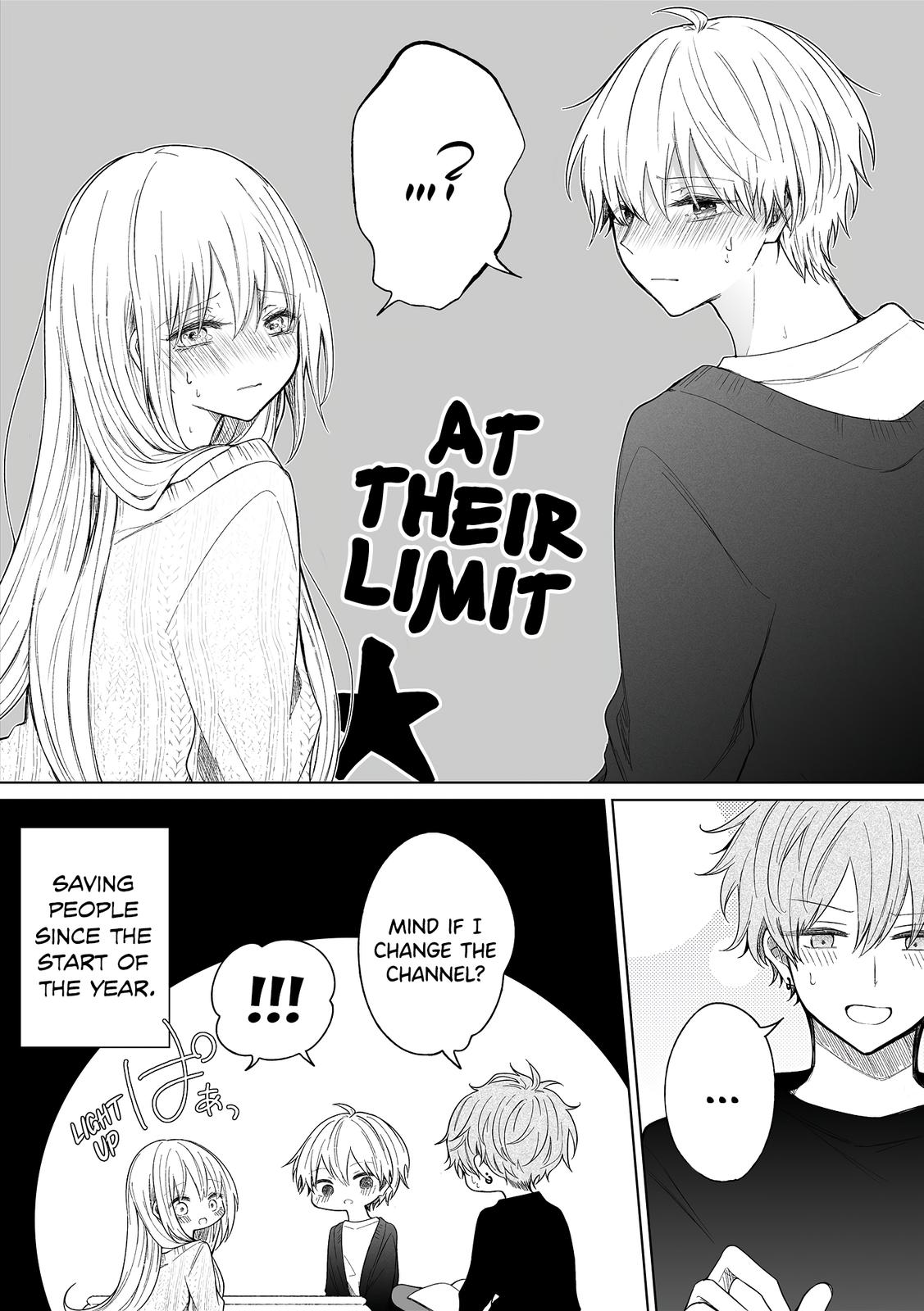 Wholehearted Bitch Junior Chap 120 - Next Chap 121