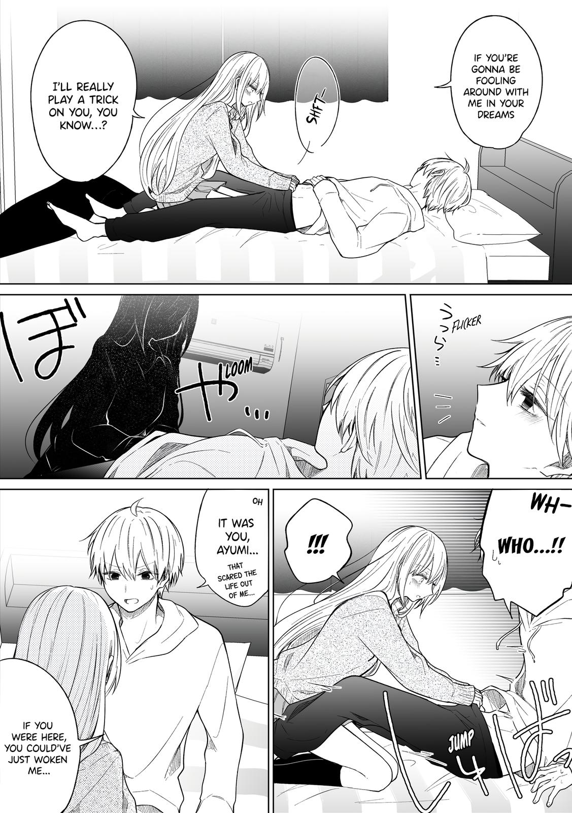 Wholehearted Bitch Junior Chap 122 - Next Chap 123