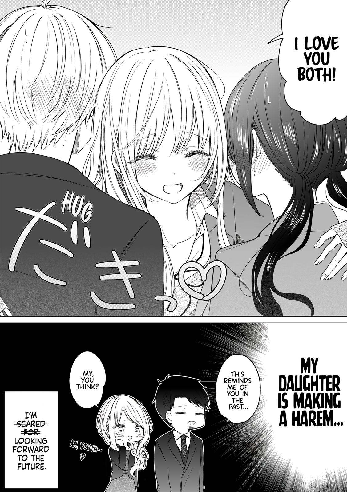 Wholehearted Bitch Junior Chap 135 - Next Chap 136