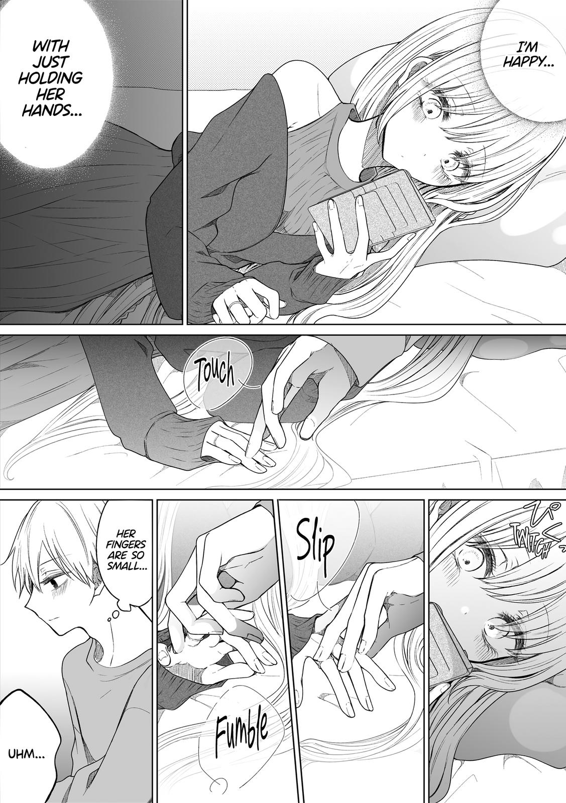 Wholehearted Bitch Junior Chap 138 - Next Chap 139