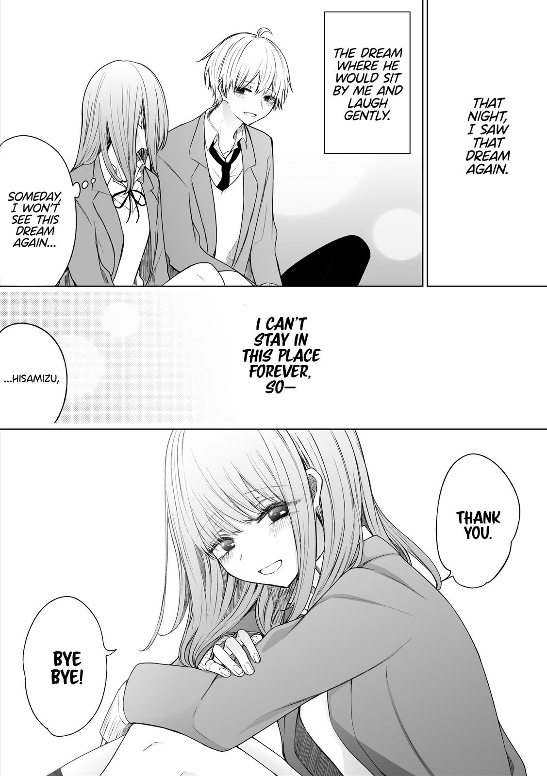 Wholehearted Bitch Junior Chap 130 - Next Chap 131