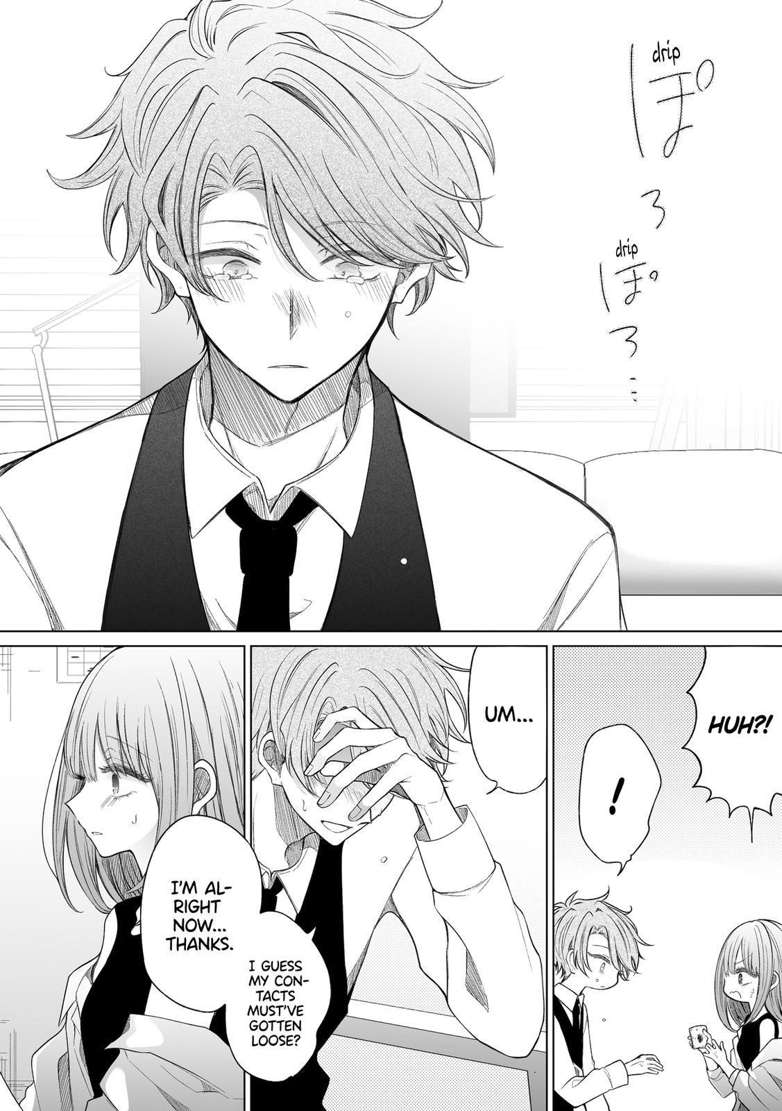 Wholehearted Bitch Junior Chap 147 - Next Chap 148