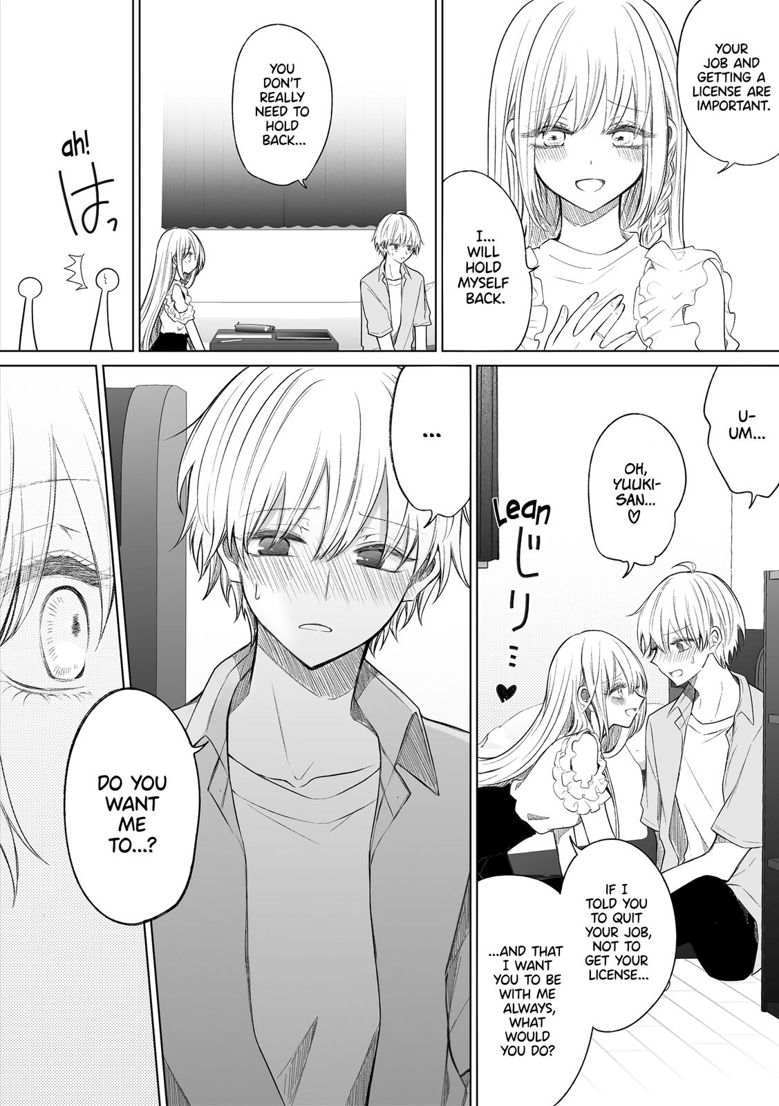 Wholehearted Bitch Junior Chap 144 - Next Chap 145