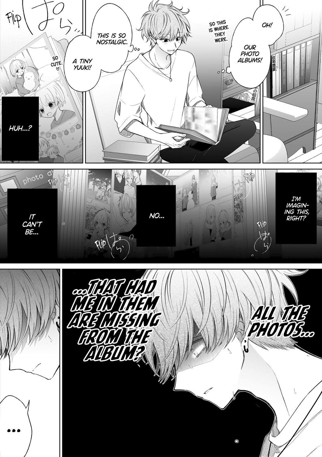 Wholehearted Bitch Junior Chap 145 - Next Chap 146