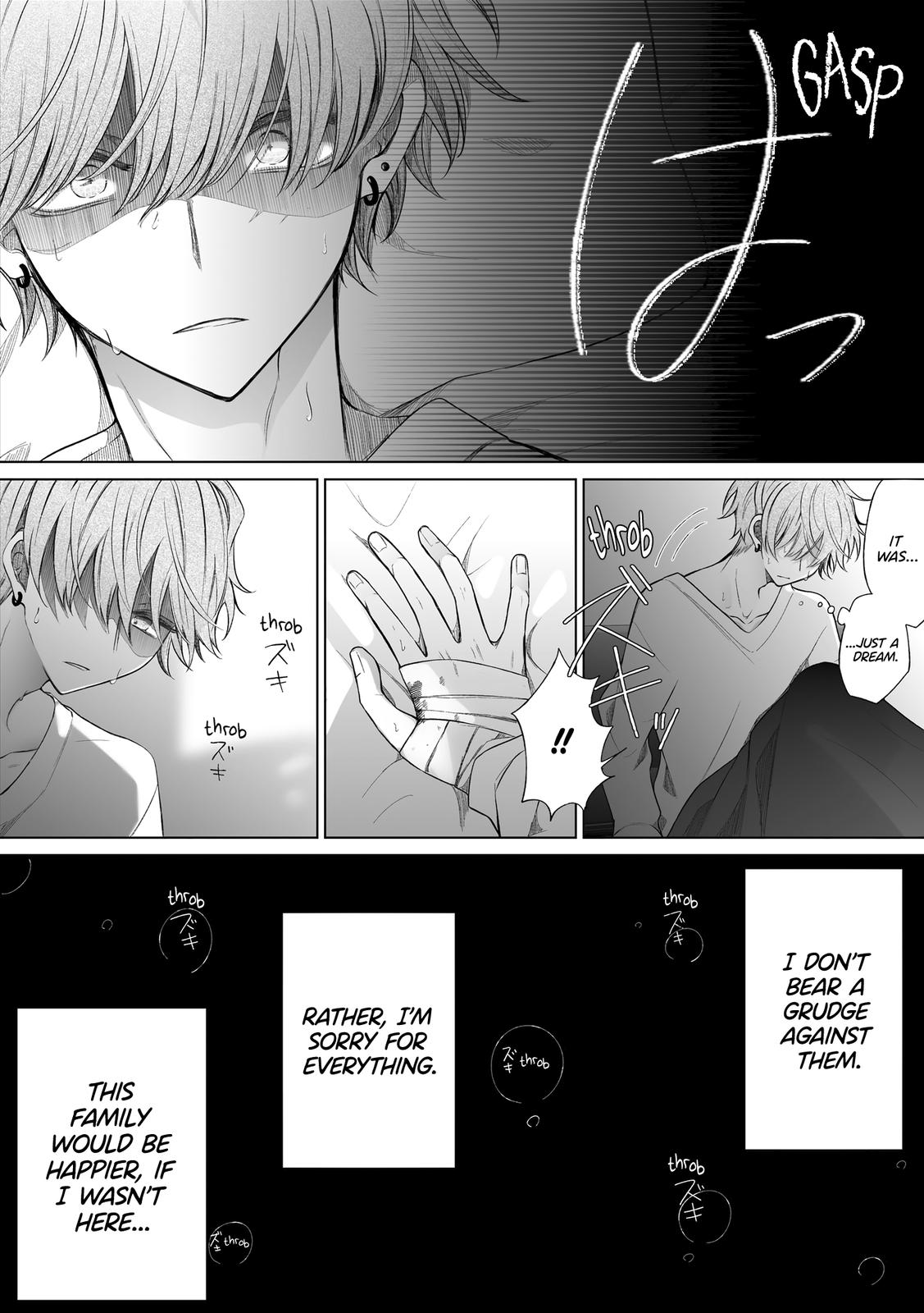 Wholehearted Bitch Junior Chap 146 - Next Chap 147