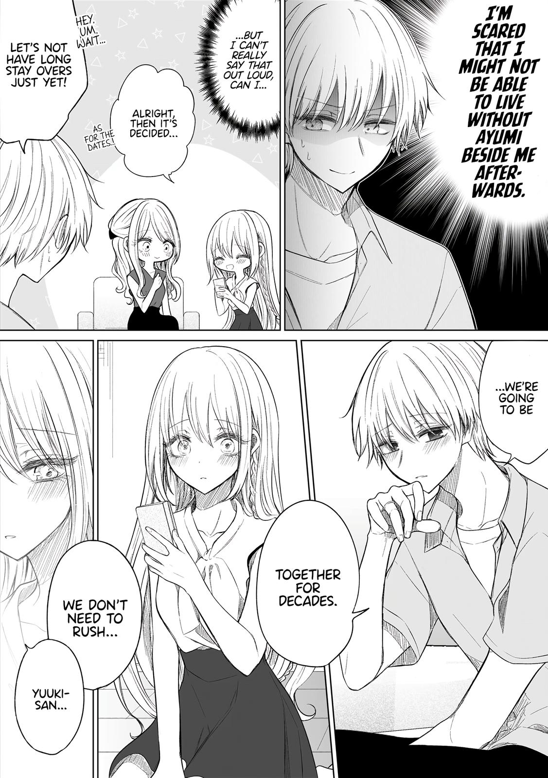 Wholehearted Bitch Junior Chap 149 - Next Chap 150