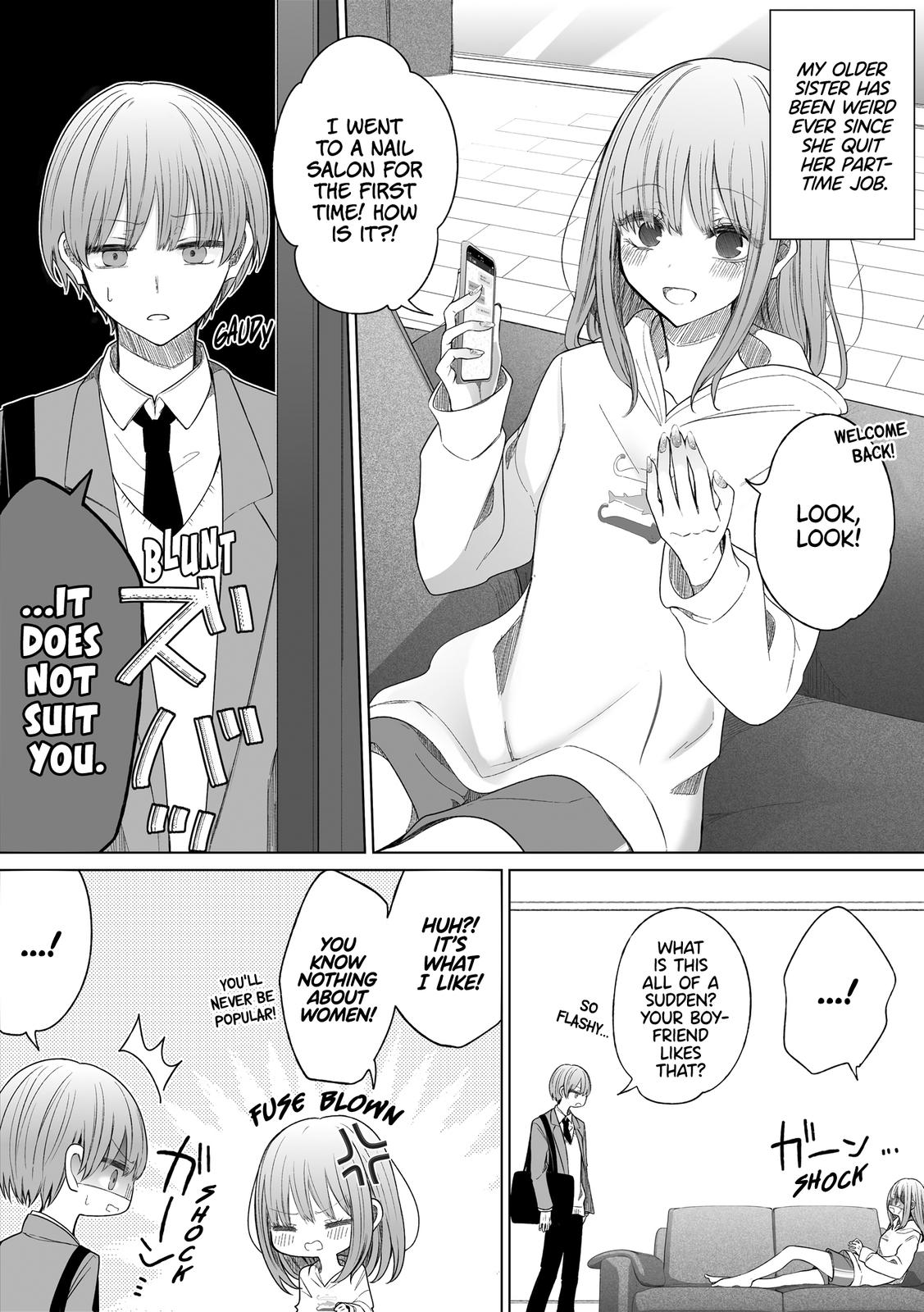 Wholehearted Bitch Junior Chap 140 - Next Chap 141