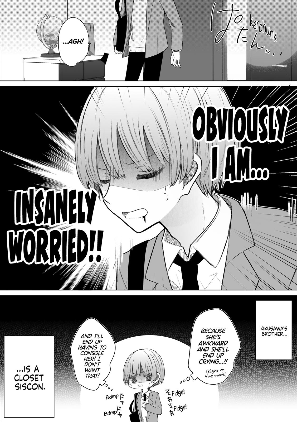 Wholehearted Bitch Junior Chap 140 - Next Chap 141