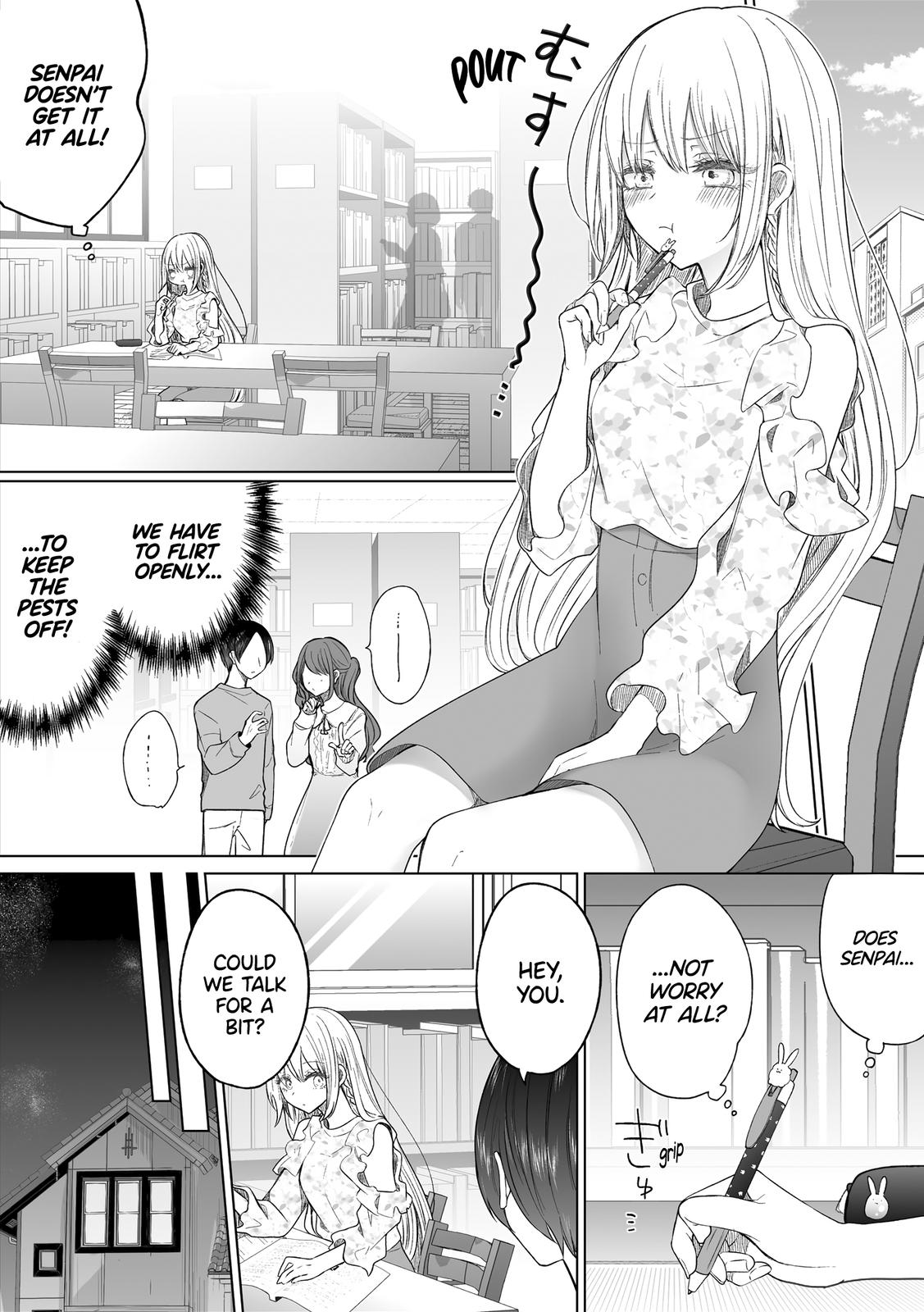 Wholehearted Bitch Junior Chap 141 - Next Chap 142