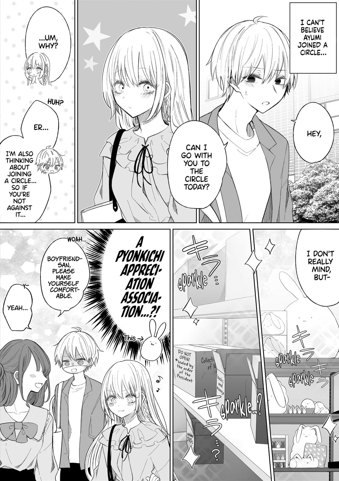 Wholehearted Bitch Junior Chap 142 - Next Chap 143