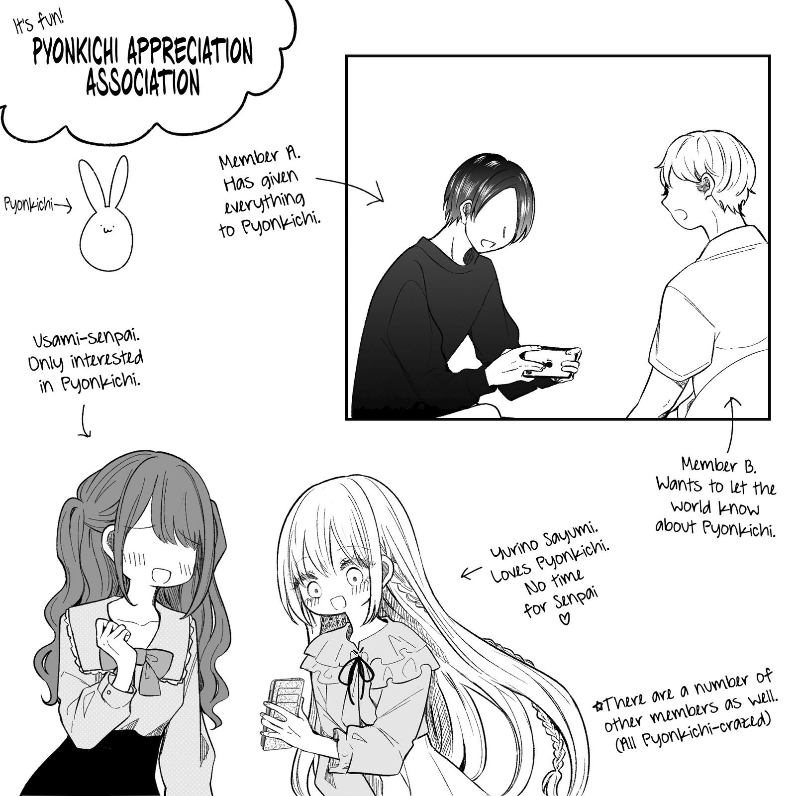 Wholehearted Bitch Junior Chap 142 - Next Chap 143