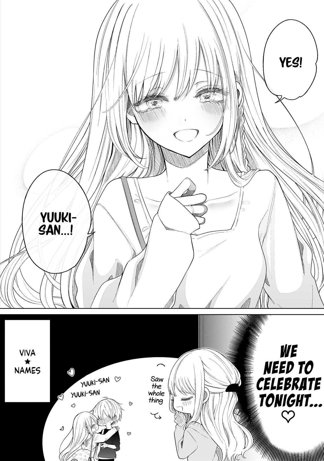 Wholehearted Bitch Junior Chap 143 - Next Chap 144