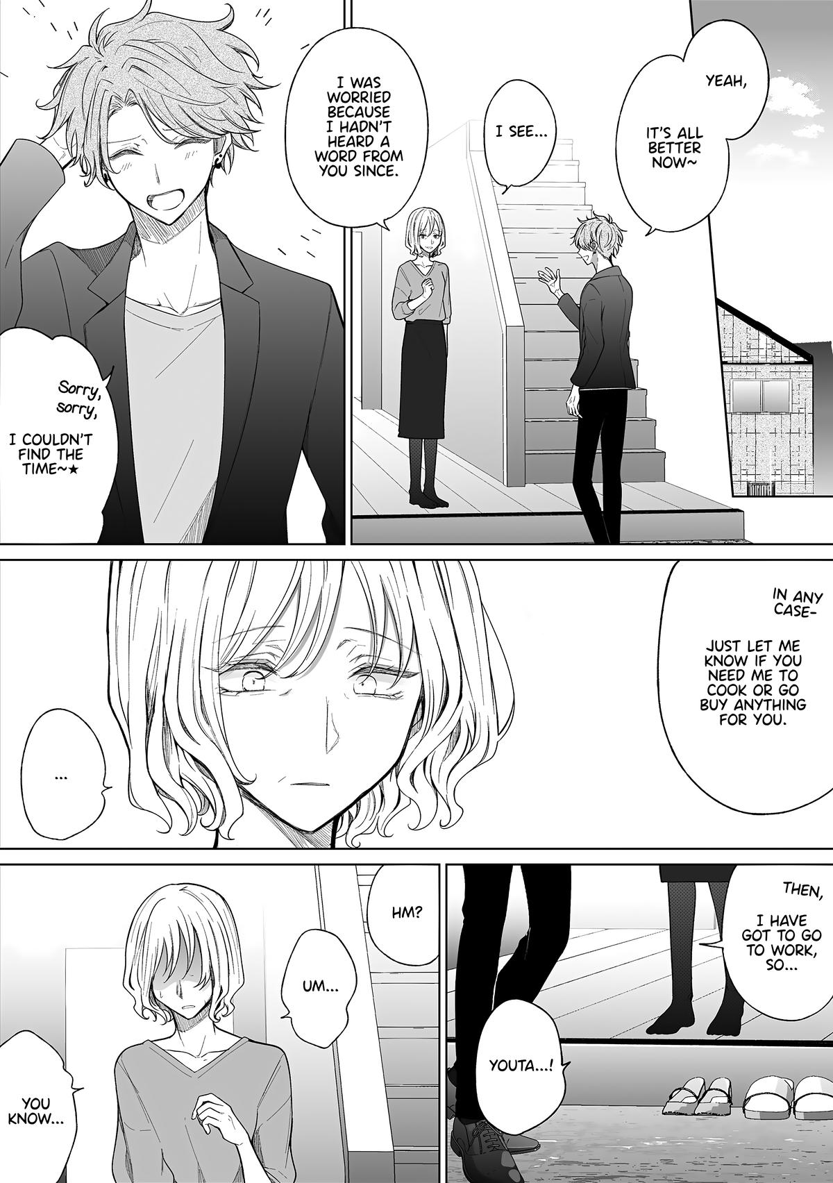 Wholehearted Bitch Junior Chap 157 - Next Chap 158