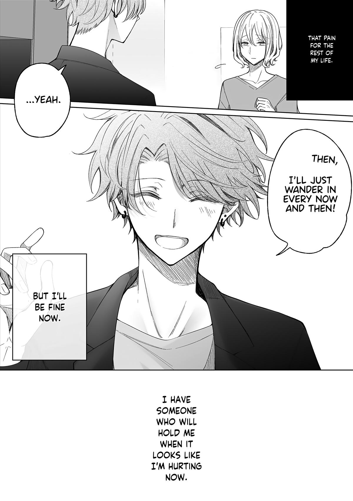 Wholehearted Bitch Junior Chap 157 - Next Chap 158
