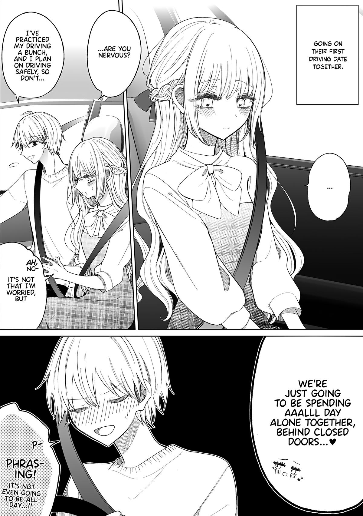 Wholehearted Bitch Junior Chap 156 - Next Chap 157