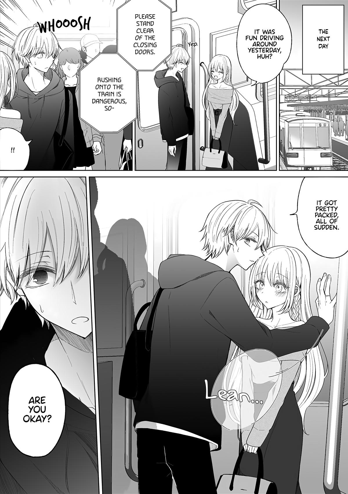 Wholehearted Bitch Junior Chap 156 - Next Chap 157
