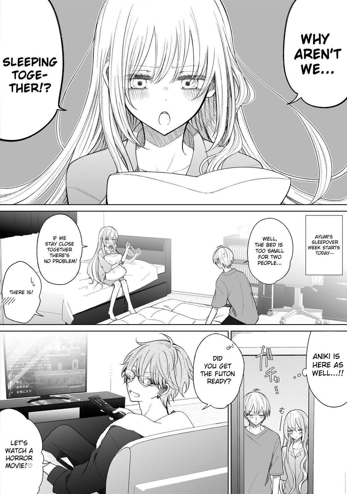 Wholehearted Bitch Junior Chap 150 - Next Chap 151
