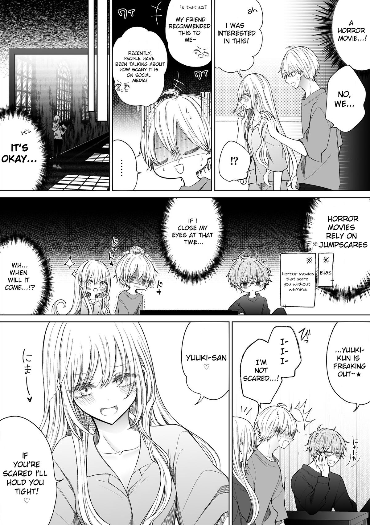 Wholehearted Bitch Junior Chap 150 - Next Chap 151
