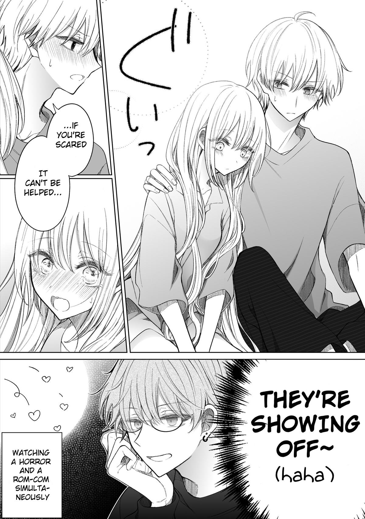 Wholehearted Bitch Junior Chap 150 - Next Chap 151