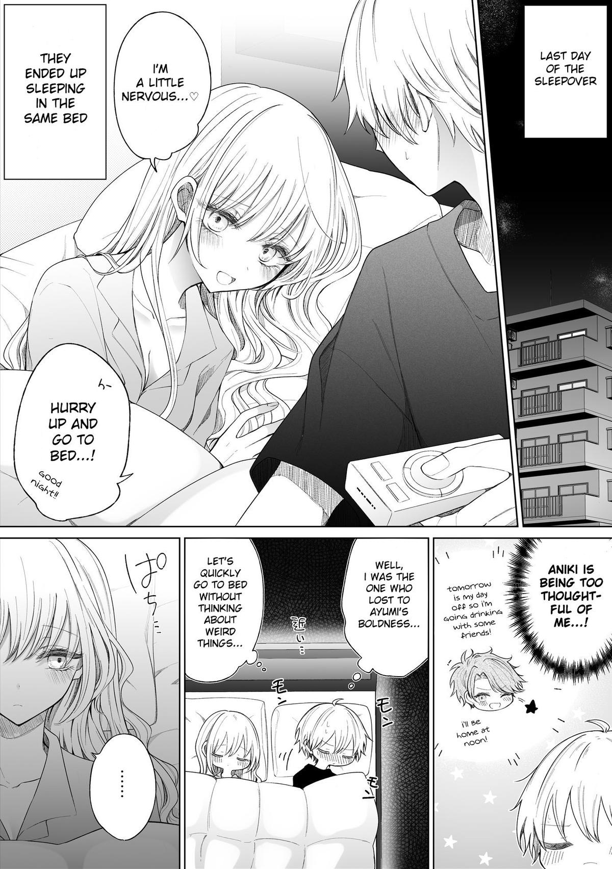 Wholehearted Bitch Junior Chap 153 - Next Chap 154