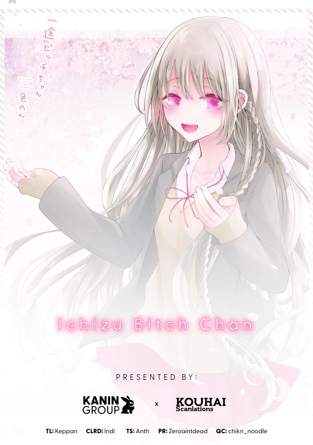 Wholehearted Bitch Junior Chap 167 - Next Chap 168