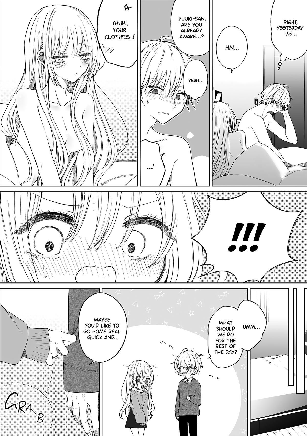 Wholehearted Bitch Junior Chap 167 - Next Chap 168