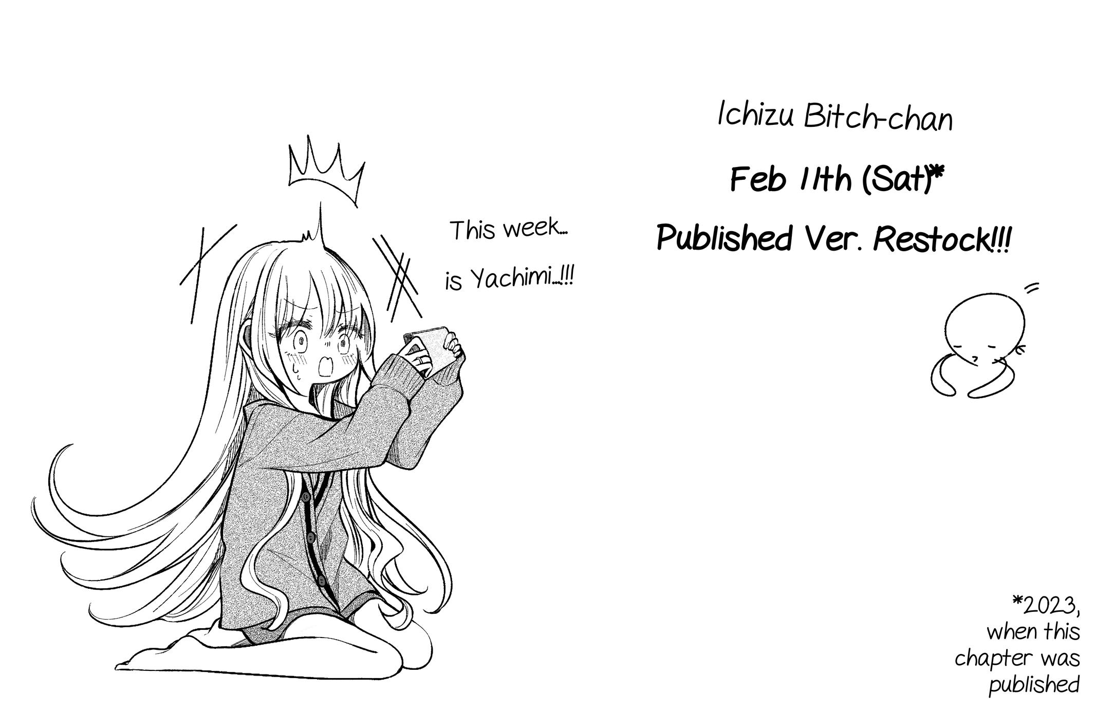 Wholehearted Bitch Junior Chap 168 - Next Chap 169
