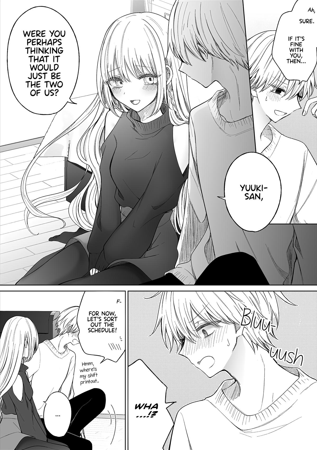 Wholehearted Bitch Junior Chap 160 - Next Chap 161
