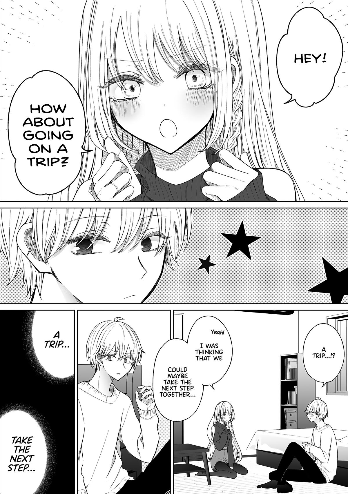 Wholehearted Bitch Junior Chap 160 - Next Chap 161
