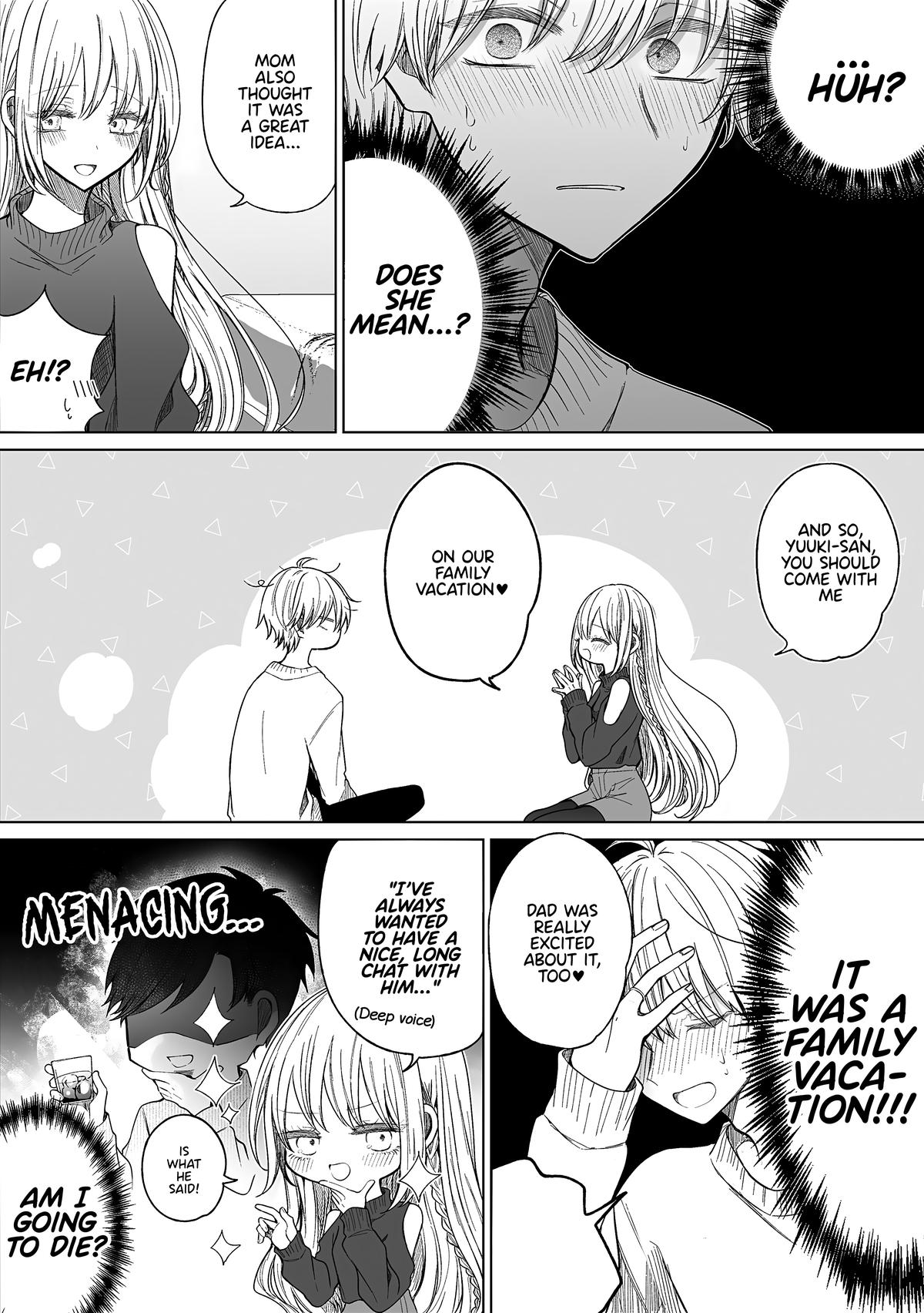 Wholehearted Bitch Junior Chap 160 - Next Chap 161