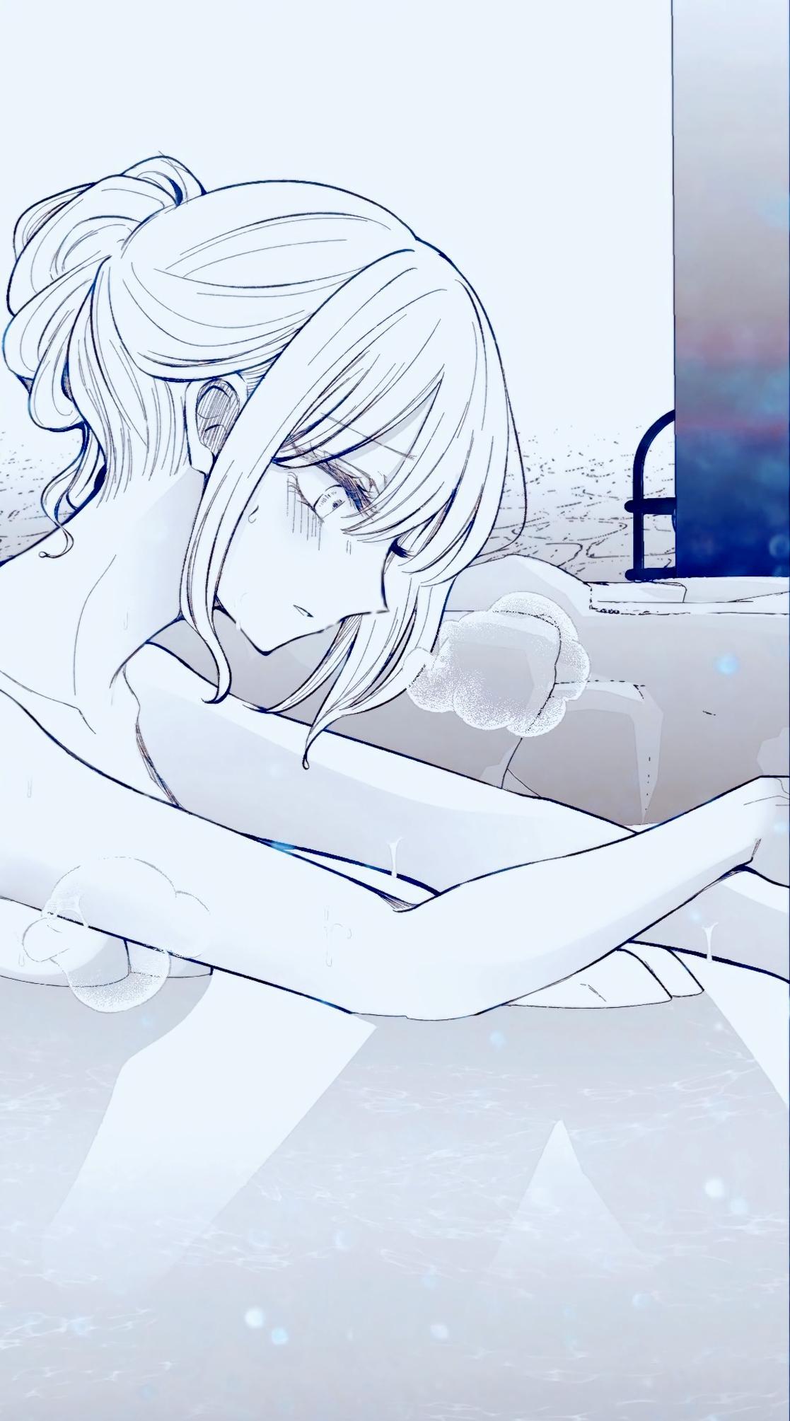 Wholehearted Bitch Junior Chap 162 - Next Chap 163