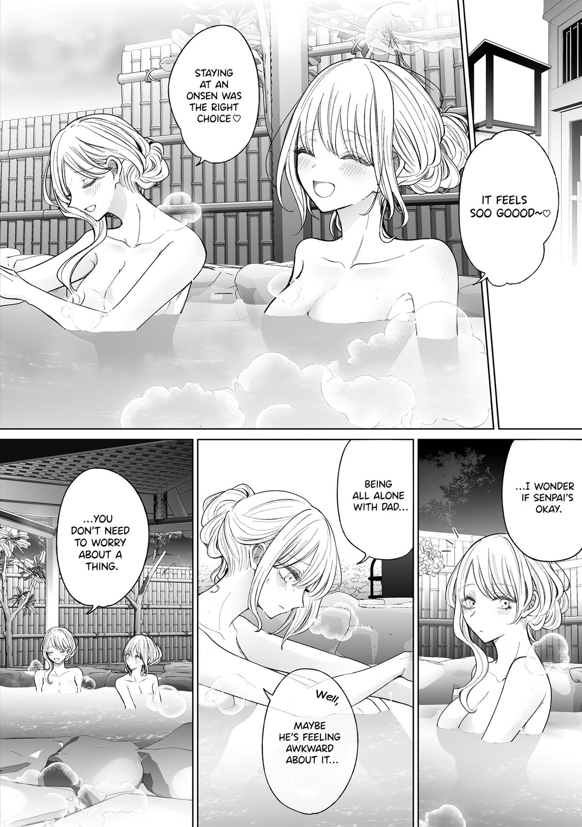 Wholehearted Bitch Junior Chap 162 - Next Chap 163