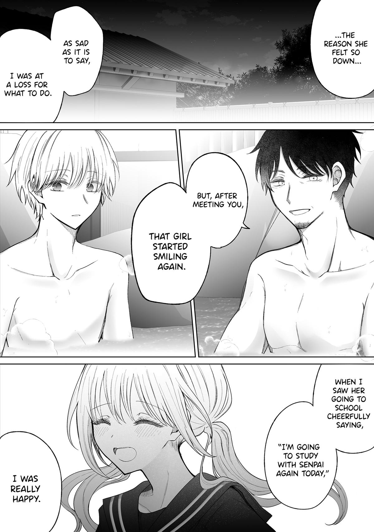 Wholehearted Bitch Junior Chap 162 - Next Chap 163