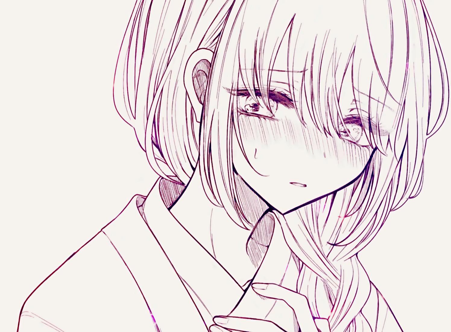 Wholehearted Bitch Junior Chap 163 - Next Chap 164