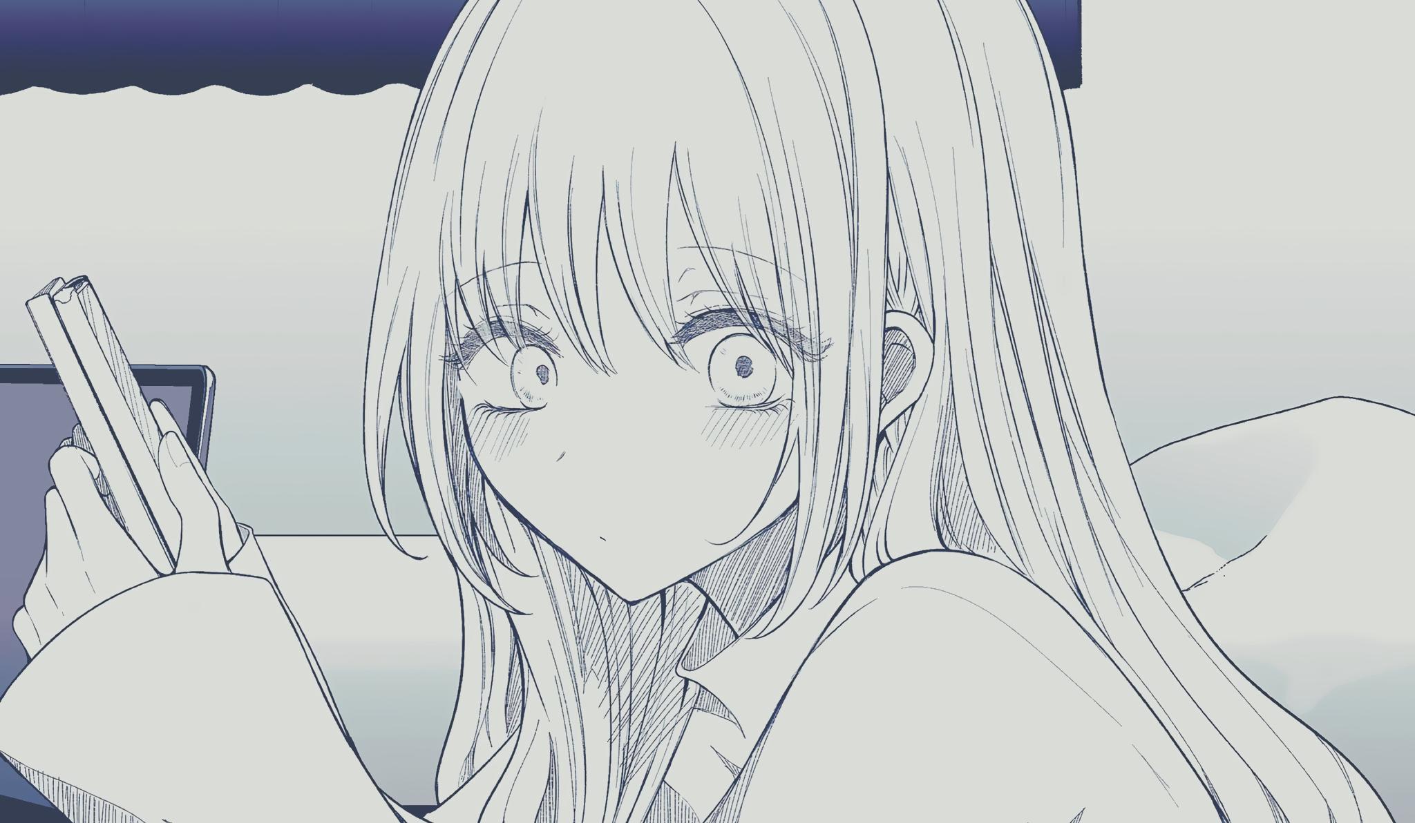 Wholehearted Bitch Junior Chap 171 - Next Chap 172