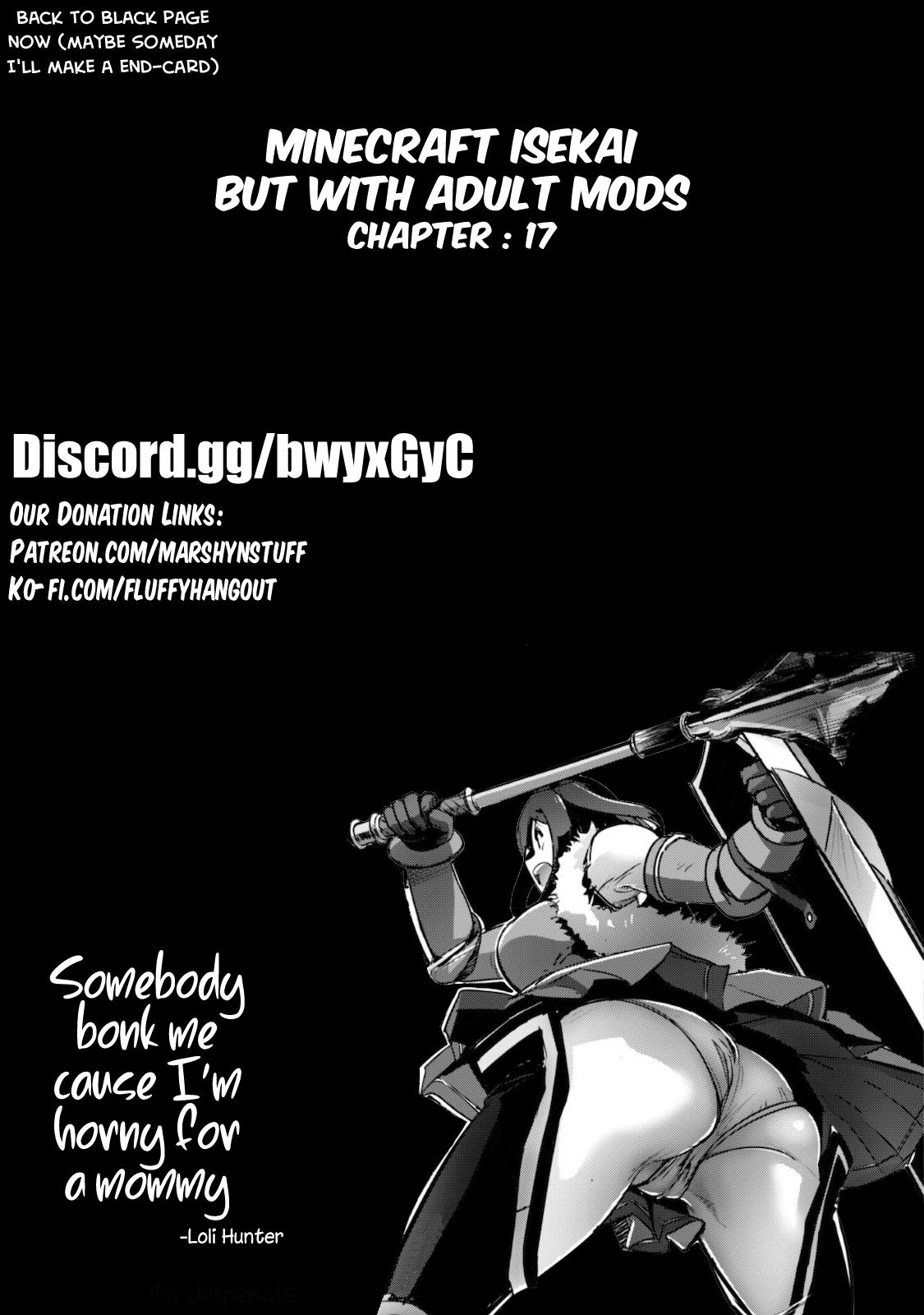Goshujinsama to Yuku Isekai Survival! The Comic Chap 17 - Next Chap 18