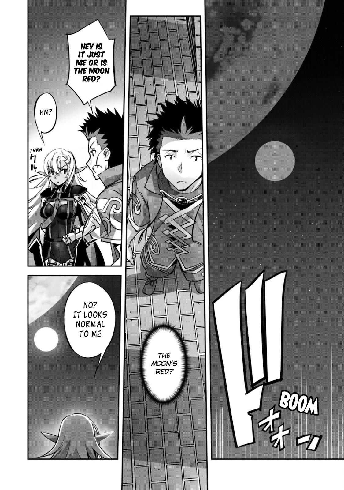Goshujinsama to Yuku Isekai Survival! The Comic Chap 15 - Next Chap 16